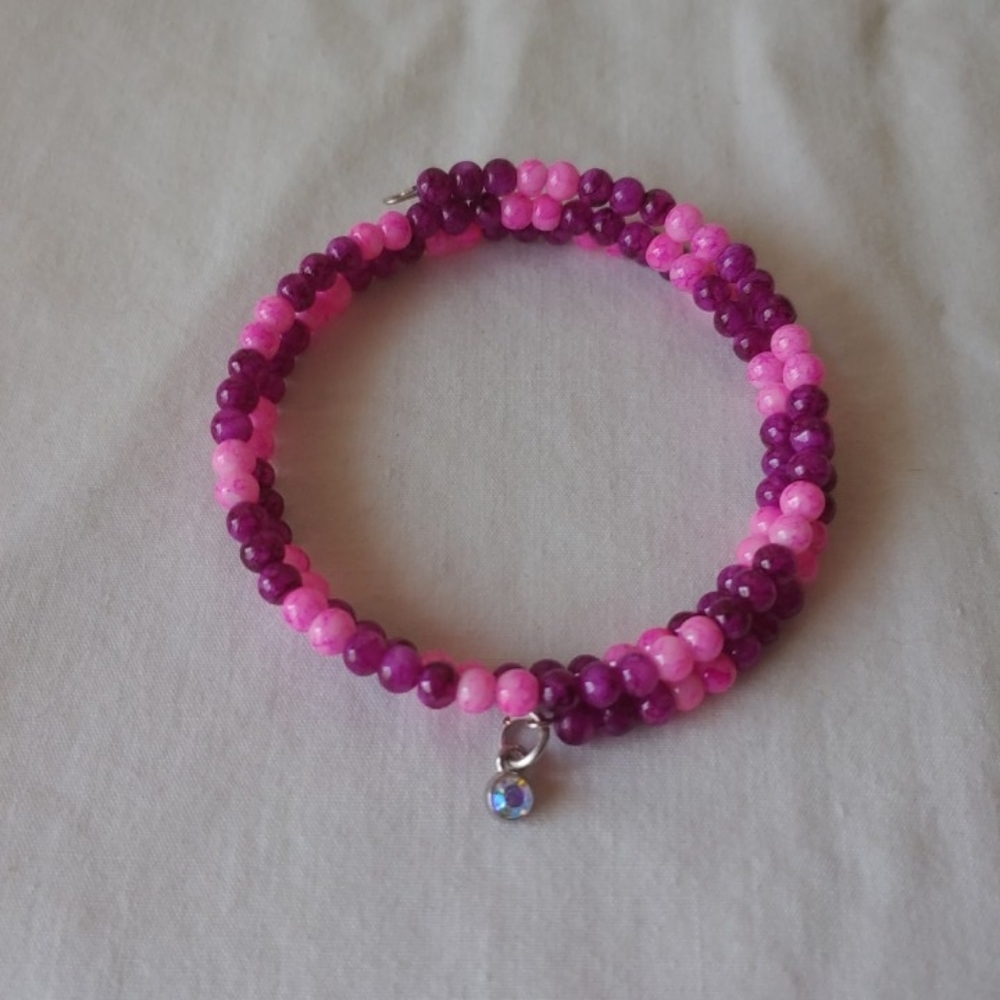 Wrap Around Bracelet
